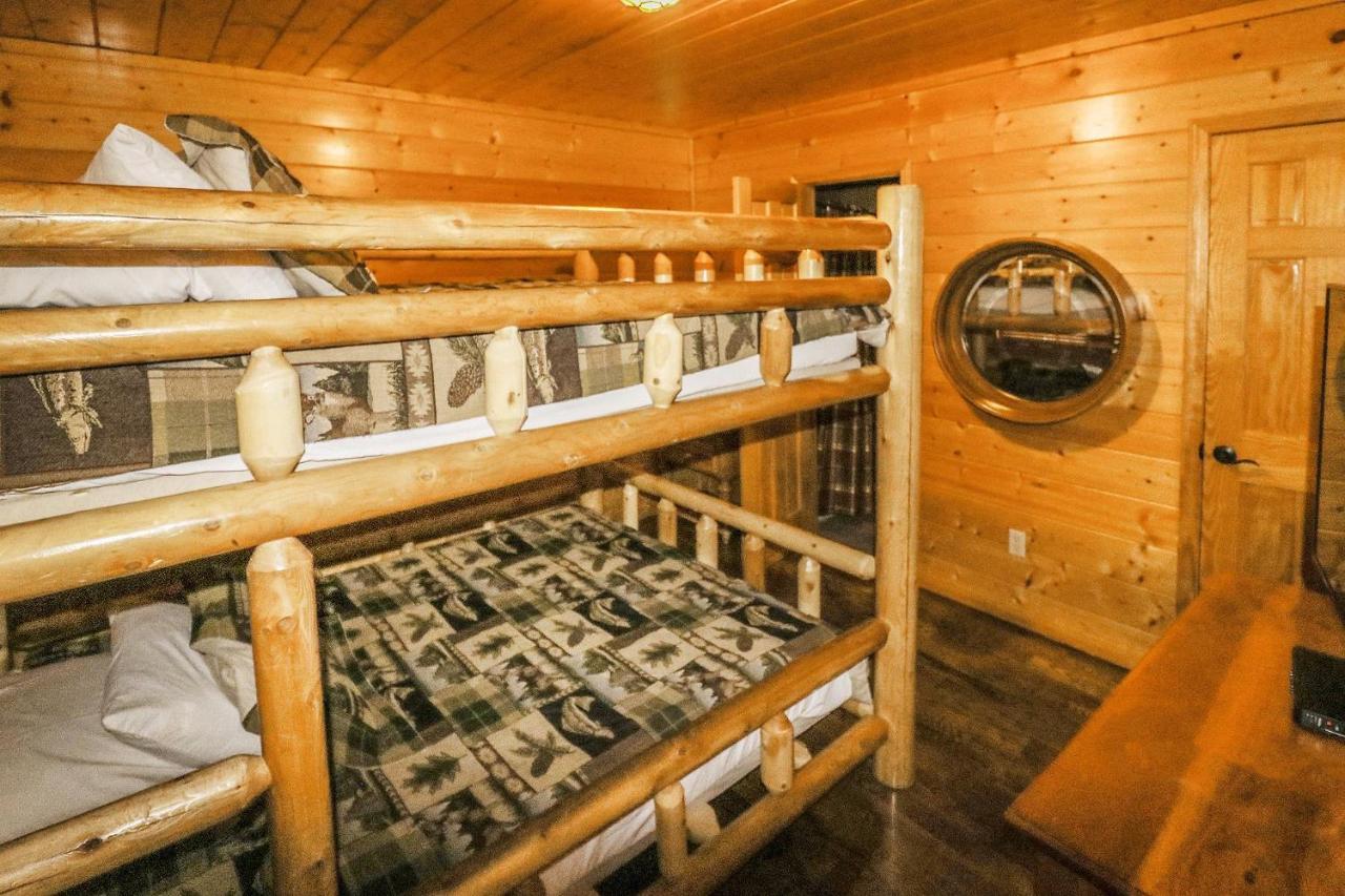 Hidden Springs Lodge 鸽子谷 外观 照片